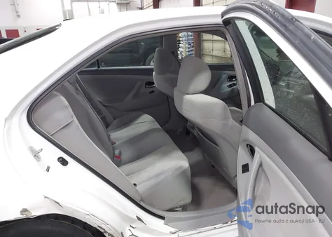 2007 Toyota Camry Le из США, поврежденный, VIN JTNBE46KX73046384